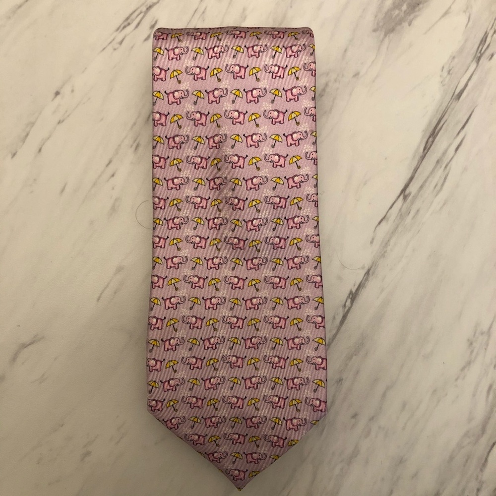 Battistoni tie